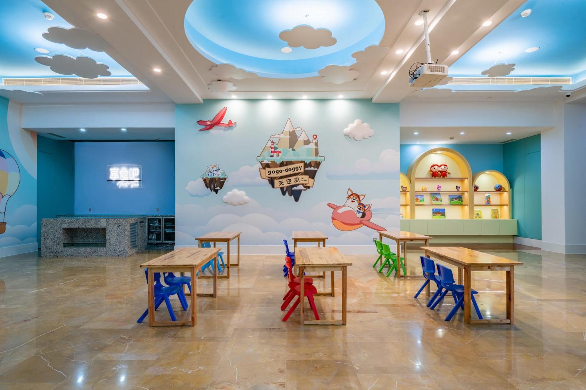 Holiday Inn Resort Chaohu Hot Spring By Ihg Hefei Exterior photo
